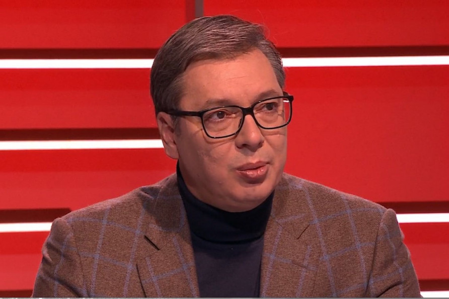 Predsednik Vučić: U trebinjski aerodrom biće uloženo 105 miliona evra