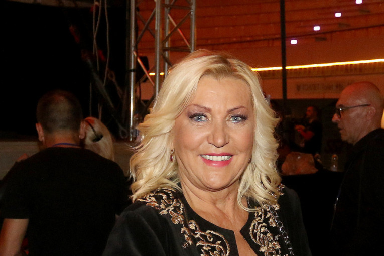 Bivši partner Merime Njegomir skrhan bolom: Čuli smo se pre 10 dana, zvala me je iz bolnice