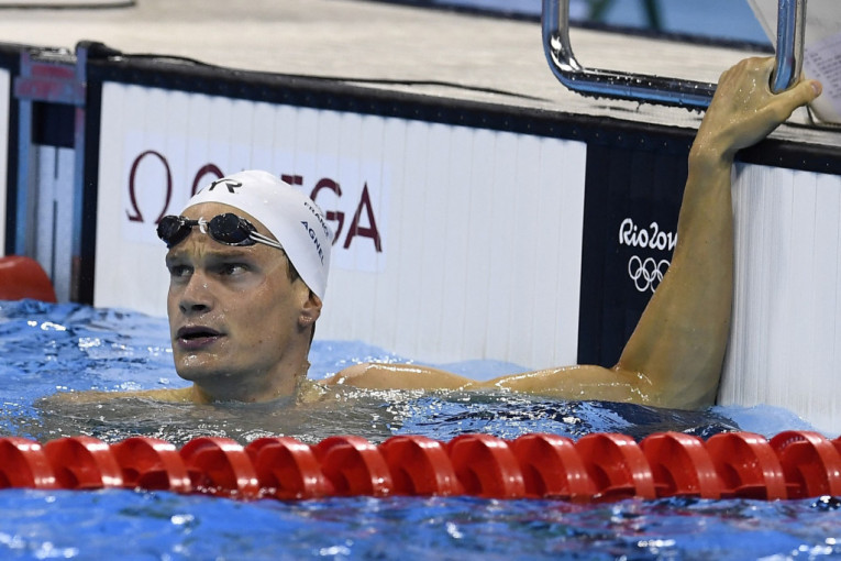 Užasno da ne može užasnije! Dvostruki olimpijski šampion optužen za silovanje devojčice od 13 godina!