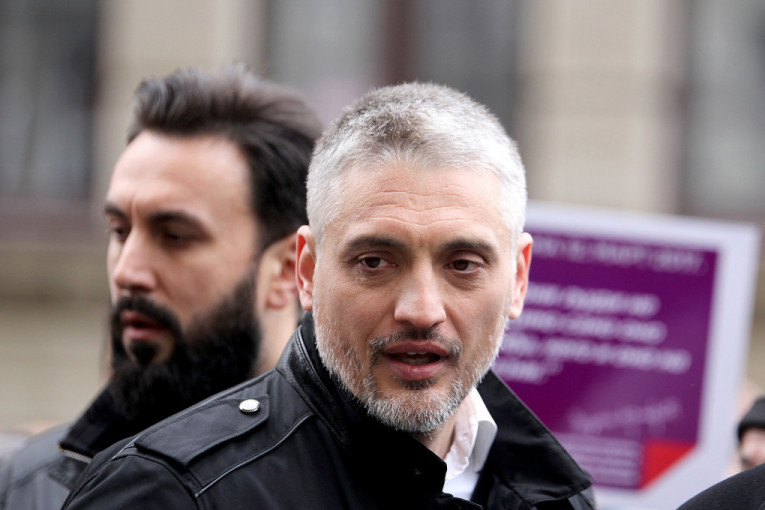 "Roditelje su mi gurnuli sa leđa i pretukli ih!" Bolna ispovest Čede Jovanovića