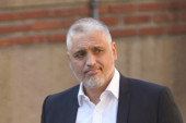 Čedomir Jovanović se potukao sa suprugom: "Otići ću sam da se prijavim"
