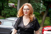 Tanja Bošković sreće u ljubavi nikad nije imala: Patila sam jer su me frajeri brzo ostavljali, mislila sam da sam im dosadna