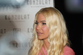 Nataša Bekvalac besna zbog Severininog slučaja: Srce mi se kida! (FOTO)