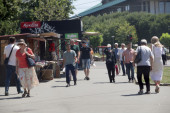 Posle svežeg jutra, sunčano u Srbiji. Temperatura do 31 stepen