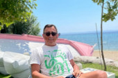 Voja Nedeljković imao tešku saobraćajku pre 20 godina: Ovo veče je mnogo lepše