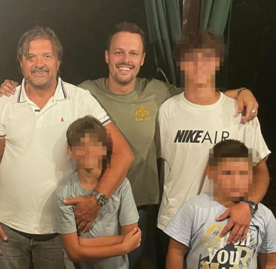Milan Popović i Igor Kojić sedam dana letovali zajedno: Otkriveno gde su bili i kako su se provodili