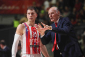 Da li je Nedović povređen ili je nešto drugo u pitanju: Odgovor je dao Ivanović!