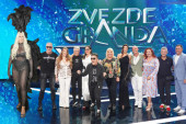 Karleušino proročanstvo za „Zvezde Granda”: Viki će pisati knjigu o meni, Popović će misteriozno nestati, a evo šta kaže o Ceci