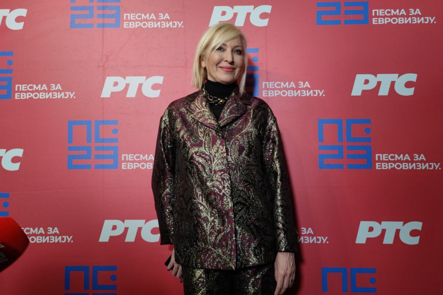 Vaše "pravo" da Oliveru ne pitate ništa! Kovačevićeva, umesto da se brani argumentima, zastrašuje i podnosi tužbe!