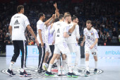 Kada je lav, kralj, gladan - on jede! Španci pišu hvalospeve o šampionskom DNK Reala u Beogradu!