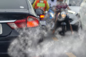 Lampica koja vozače dizela tera na paniku: Evo šta znači DPF upozorenje na tabli