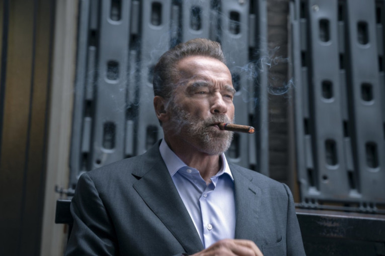 Švarceneger se vraća, a ova glumica mu je najopasniji protivnik: Netfliks objavio trejler za drugu sezonu serije "Fubar" (FOTO/VIDEO)