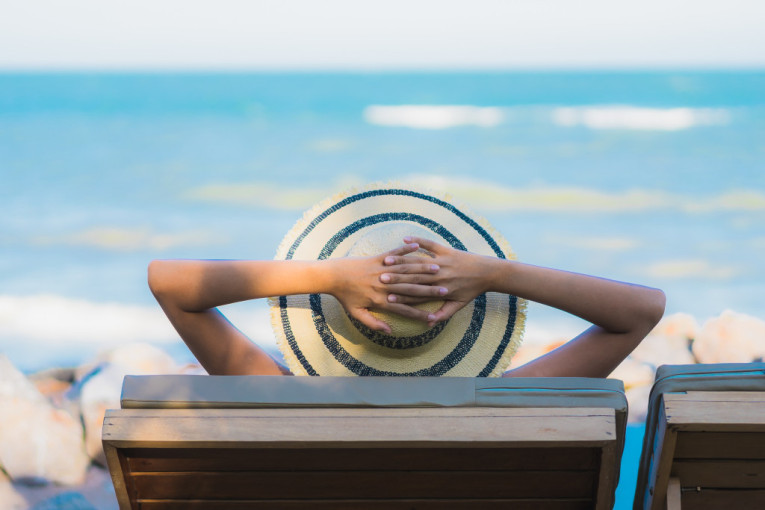 Dan na plaži ili 10 minuta u solarijumu: Koja je opcija bezbednija?