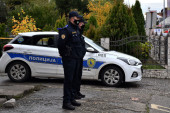 Hteo da ubije sebe i bivšu, ali kad dete ode na ekskurziju: Mesecima je maltretirao