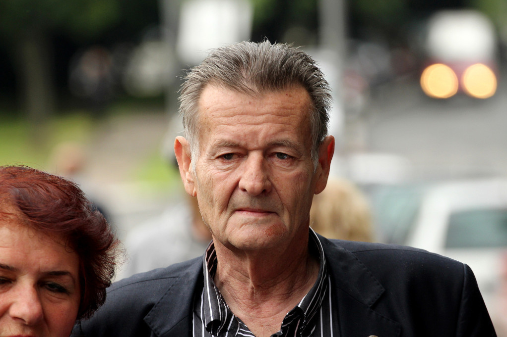 Preminuo Titov unuk Joška Broz