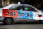 Horor u naselju Stepa Stepanović: Telo muškarca pronađeno u stanu!
