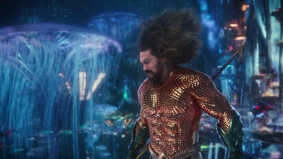 Džejson Momoa zauvek skida kostim Akvamena i prelazi na mračnu stranu: Glumac dobio ulogu koju je oduvek želeo (FOTO/VIDEO)