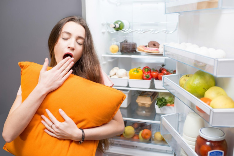 Zbog ovoga ne možete da smršate: Nije bitno samo koliko jedete, već i kada, sami sebe sabotirate u gubitku kilograma