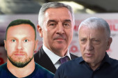 Isplivali šokantni dokazi: Da li je ovo konačna potvrda da je Milo Đukanović šef Zviceru, preko Lazovića?