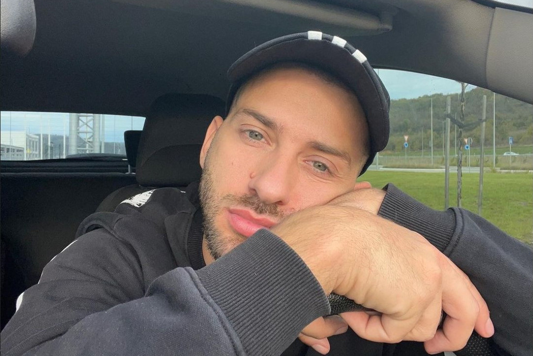 Savo Perović bio u centru skandala zbog izjave o gej brakovima, a sad otkriva da li je promenio mišljenje: Nezreo sam!
