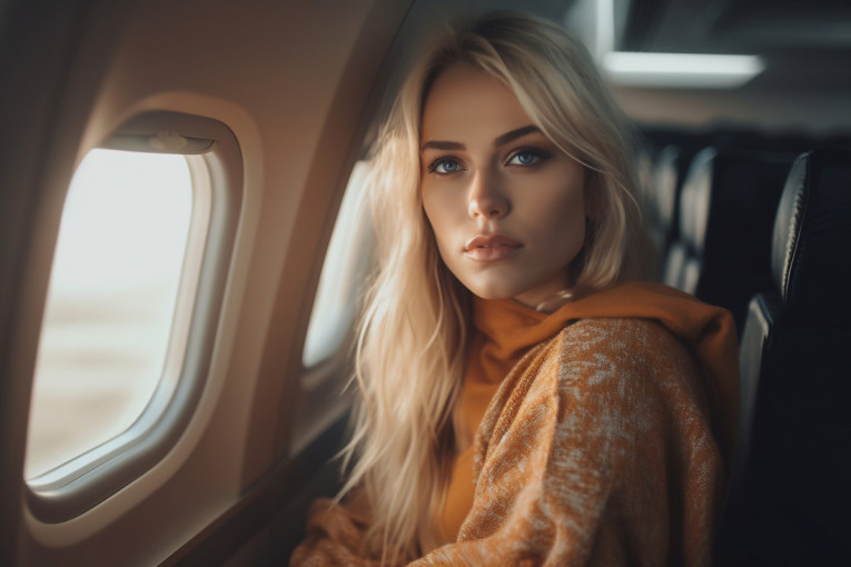 Sedište u avionu koje štiti od najgoreg: Ne traži se doplata, a za njega znaju samo iskusni putnici