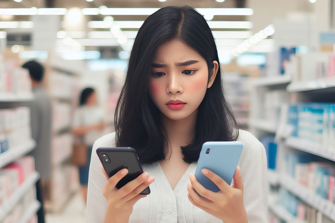 Google vas stalno prisluškuje, pa čak i kada ne koristite mobilni telefon: Proverite to i sami