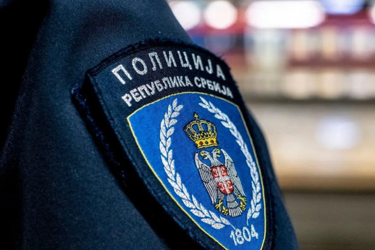 Zastrašujuća scena u Beogradu: Muškarac (46) uhapšen zbog napada na malu devojčicu!
