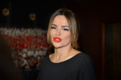 Severina poslala otvoreno pismo Vrhovnom sudu! Objavila poruke s veštakom: Moje dete je doživelo traumu kod oca! (FOTO)