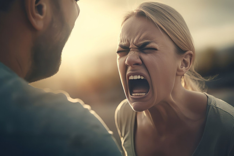 Nije se tome nadala: Ivana (32) optužila dečka da je vara, završila u zatvoru, a onda i na sudu!