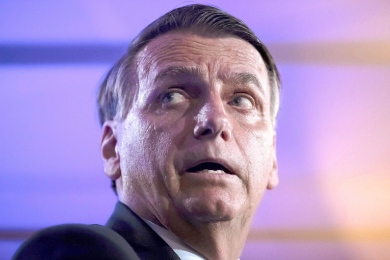 Bolsonaro napustio bolnicu nakon operacije