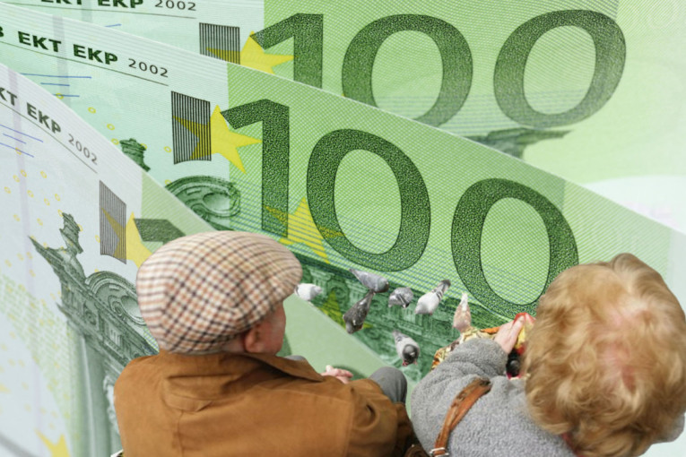 Čovek sa 5 penzija iz SAD pronašao bolji život u Nemačkoj: Penzionisao se sa 59 i uživa sa suprugom