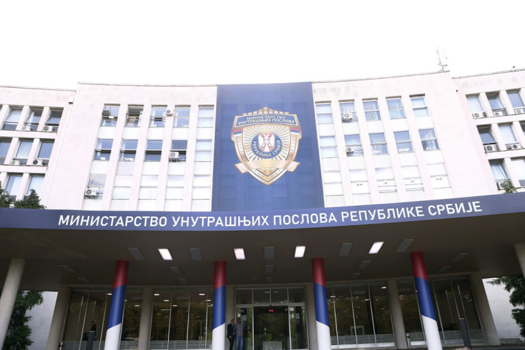 Jasna poruka MUP-a: Nezakonite blokade neće biti tolerisane - slede krivične prijave!