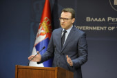 Petković: Priština pokušala Srbima da zabrani korišćenje dokumenata izdatih u centralnoj Srbiji