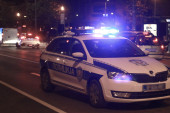 Užas na Novom Beogradu: Pijani unuk (32) brutalno pretukao baku (91) i tetku – uhapšen nakon napada!