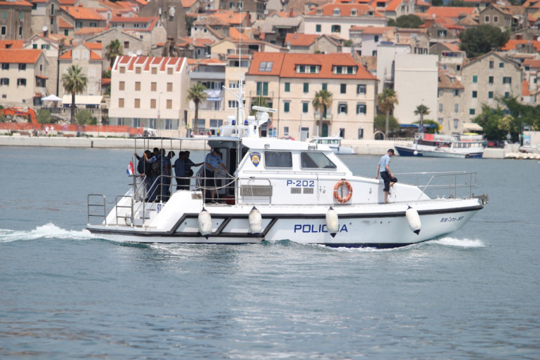 Drama kod Krka: Nestali ronilac na dah pronađen mrtav!
