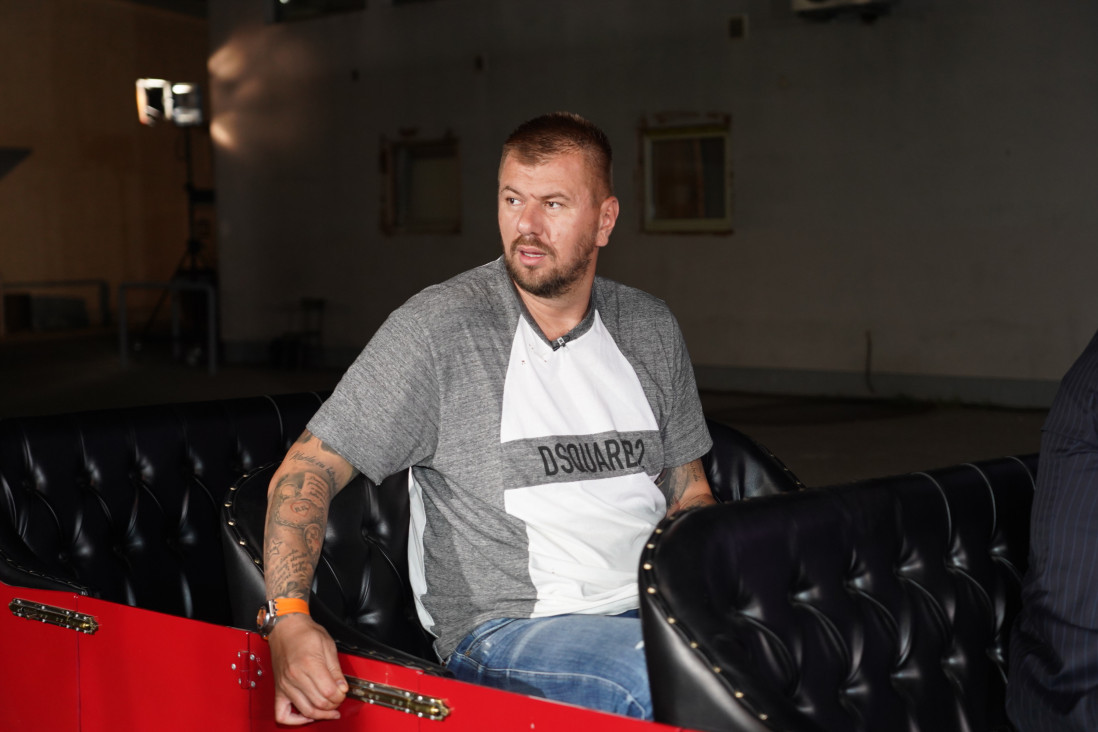 Zadrugar teško bolestan, Janjuš otkrio sve detalje: Mora na presađivanje bubrega, treba mu pomoć!