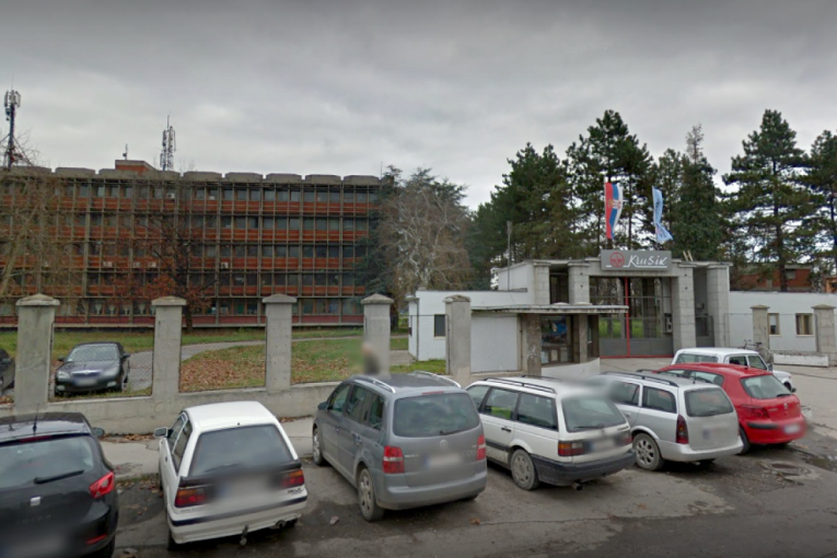 Detalji eksplozije u "Krušiku": Ovi upaljači su aktivirani, oglasili se iz fabrike
