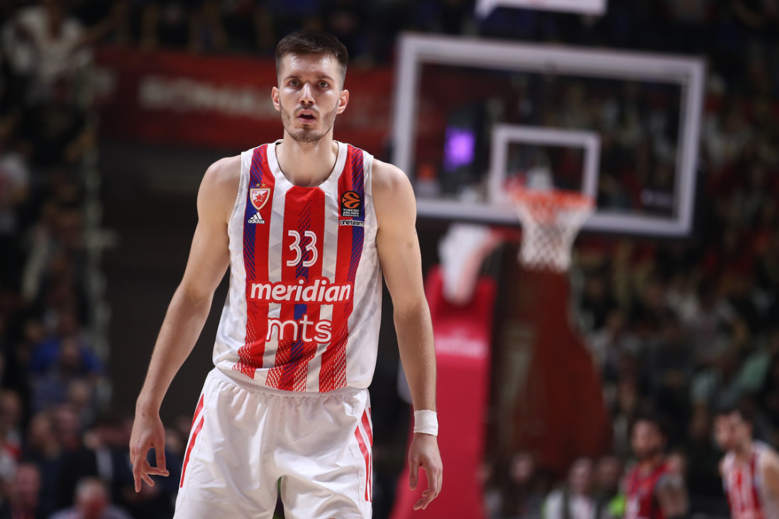 Petrušev ne želi nazad u Olimpijakos! Tako tvrdi trener atinskih crveno-belih!