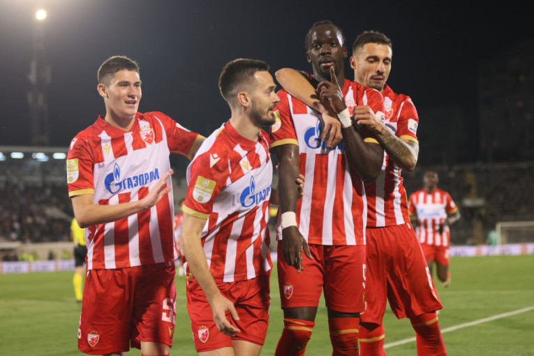 Skraćen spisak Zvezdinih rivala u kvalifikacijama za LŠ: Crveno-beli ne mogu u Hrvatsku, ali tu je bogati ostrvski klub!