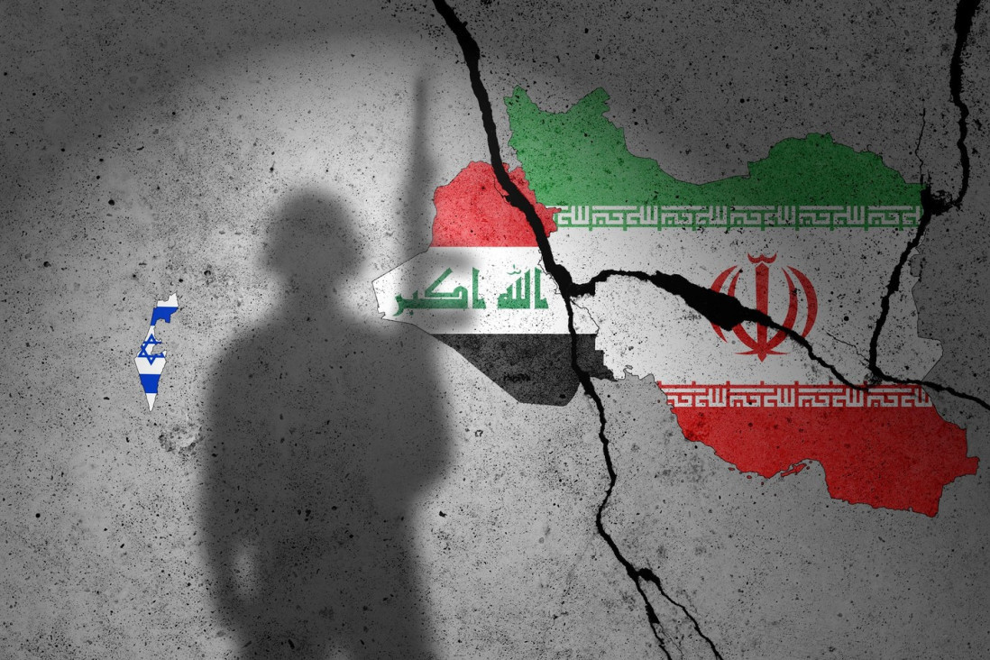 Iran najavio sledeće mete! Ako to urade, planeta je na korak do trećeg svetskog rata