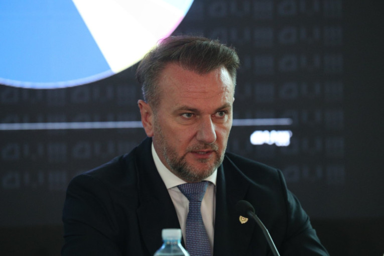 OMR Group demantuje optužbe o tramvajskom tenderu: Tužba protiv Miloša Pavlovića zbog klevete