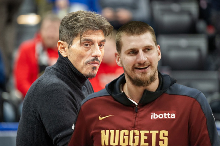 Jokić u Panatainaikosu! Zove ga lično vlasnik kluba, kaže da se probudio dobro raspoložen! (VIDEO)