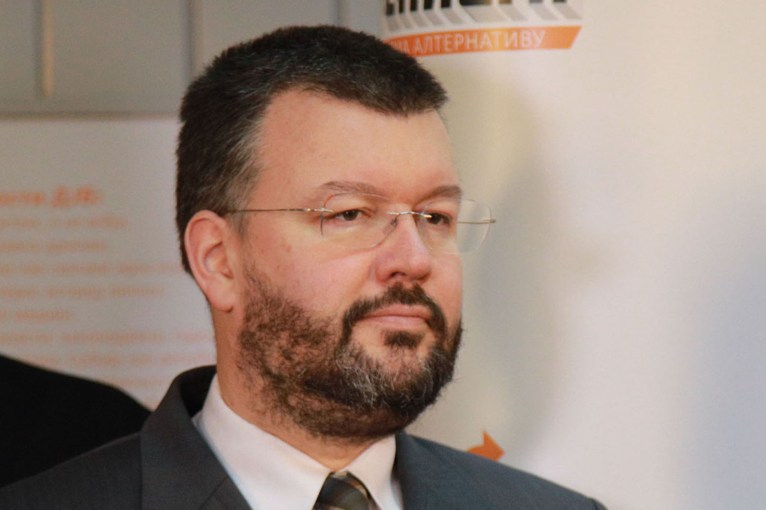 Antić: Blokaderi prihvataju podršku iz Hrvatske, zahvaljuju Severini, a beže od Tadićevog sekretara (VIDEO)