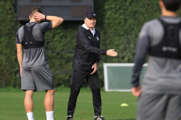Partizan dovodi štopera sa severa Evrope! Pristao je, ali postoji još jedna prepreka