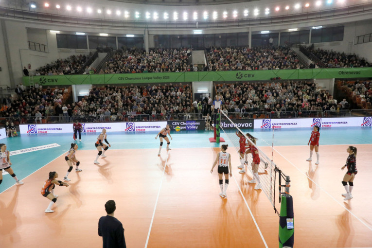 TENT ili Železničar, Partizan ili Radnički? Već smo znali parove, sada znamo i mesto finala Kupa Srbije