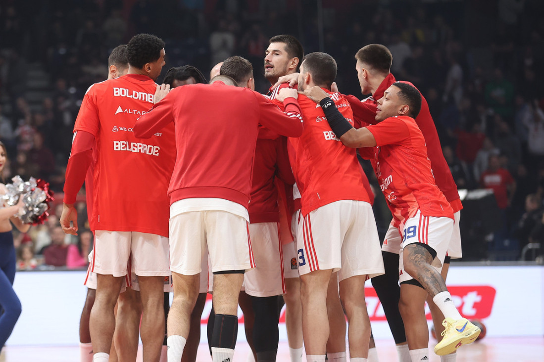 Zvezda plaća pola miliona evra, ali dobija i veliko pojačanje!