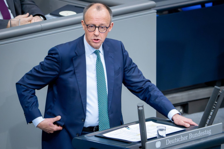 Merc zapretio Masku zbog podrške AfD-u: Snosiće posledice zbog mešanja u predizbornu kampanju