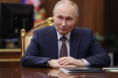 Putin osudio jezički "bućkuriš"! Izričito je protiv jedne stvari