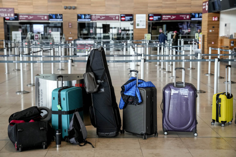 Aerodrom na istoku Irana ponovo otvoren za međunarodne letove