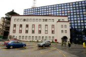 I Više javno tužilaštvo se oglasilo! Pažljivo pratimo blokadu zgrade RTS